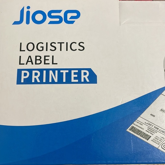 Label printer - Picture 2 of 5